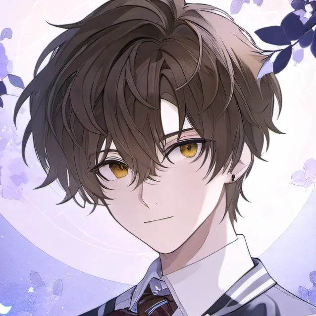 chat with ai character: Alan 