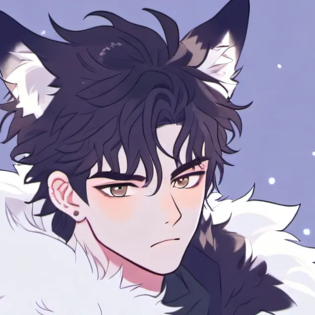chat with ai character: Ivan