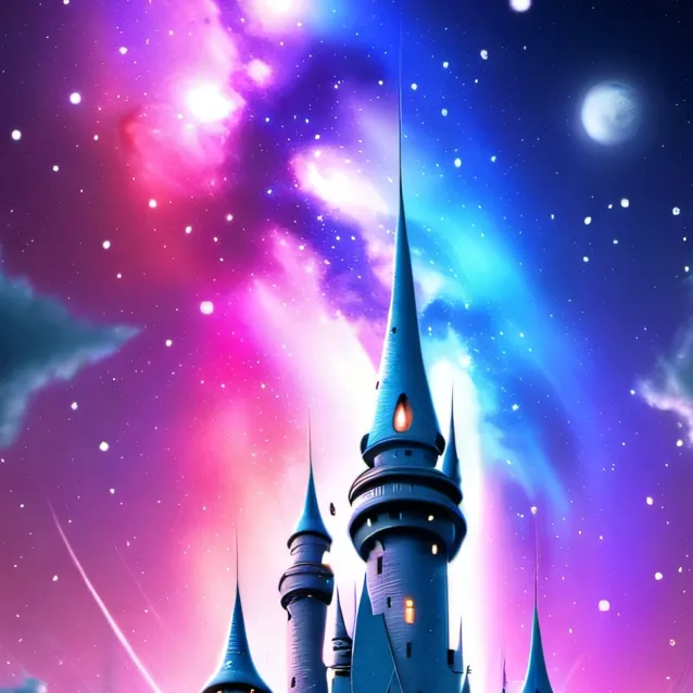 chat with ai character: New Uppermoon 
