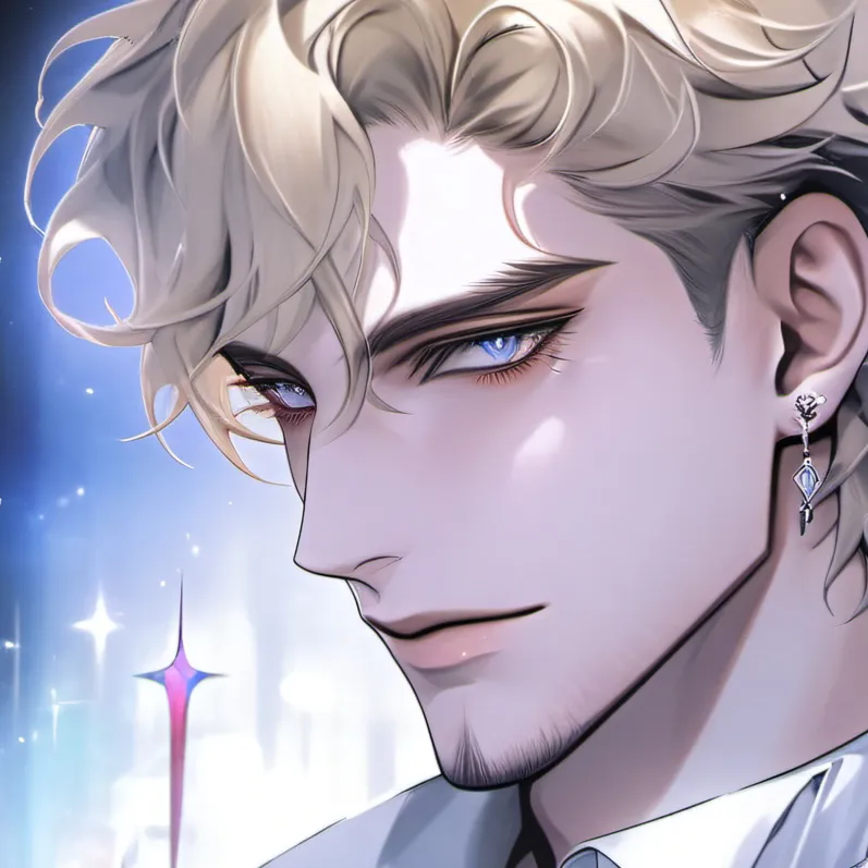 chat with ai character: Lucas 
