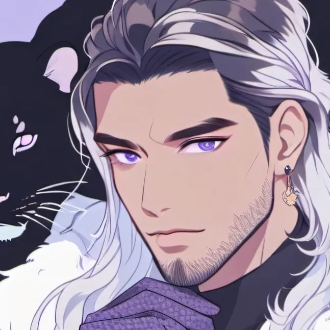 chat with ai character: William