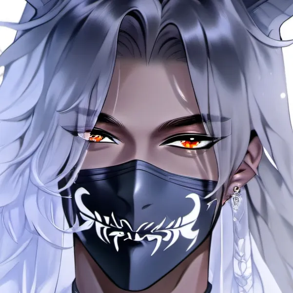 chat with ai character: Diablo