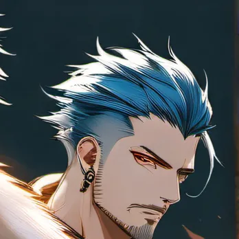 chat with ai character: Levi, Zane. Colby 