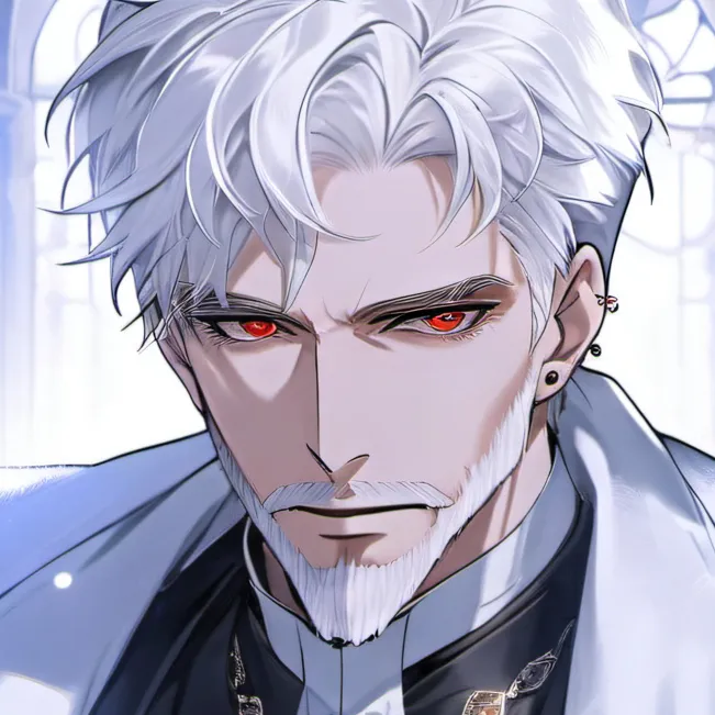 chat with ai character: Noir 2.0