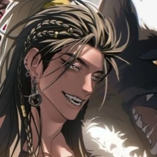 chat with ai character: Zephyr + Raiden
