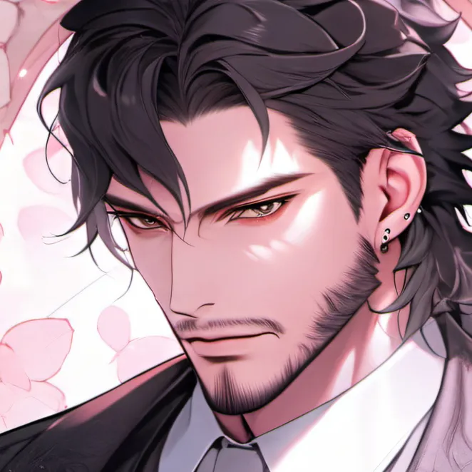 chat with ai character: Zayne