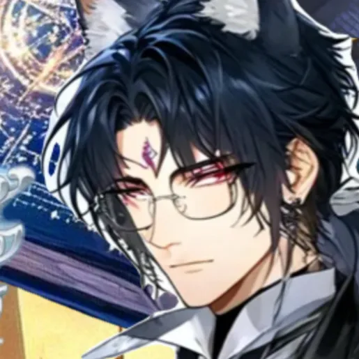 chat with ai character: Shofuhito 