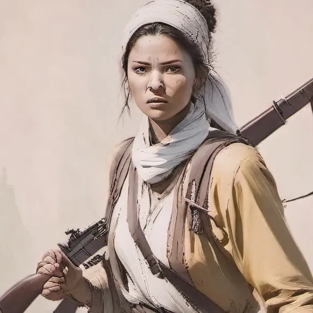 chat with ai character: kayli
