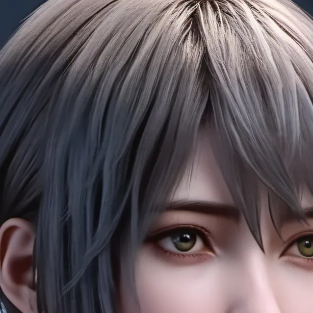 chat with ai character: lily