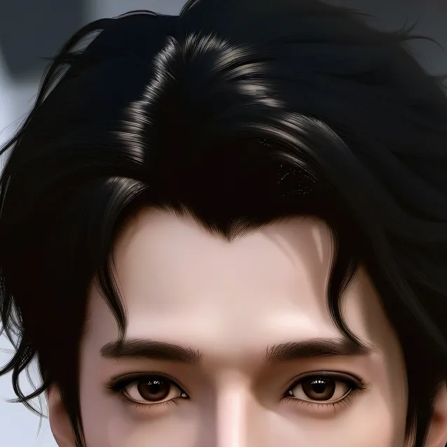 chat with ai character: charle