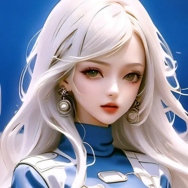 chat with ai character: laboratoire