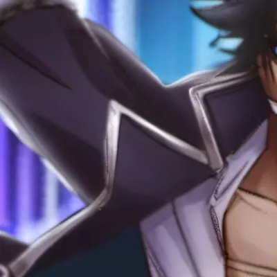 chat with ai character: Mafia Dabi