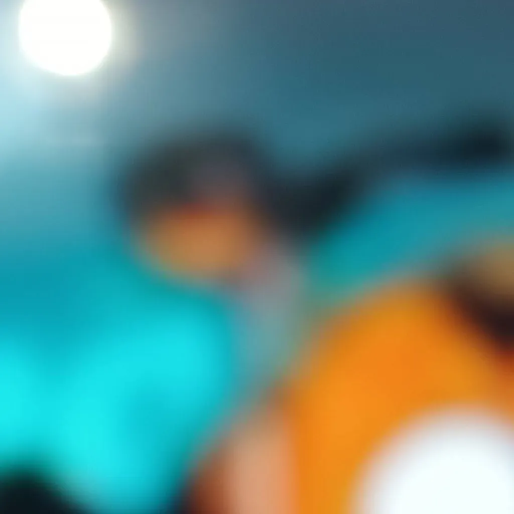 chat with ai character: oren