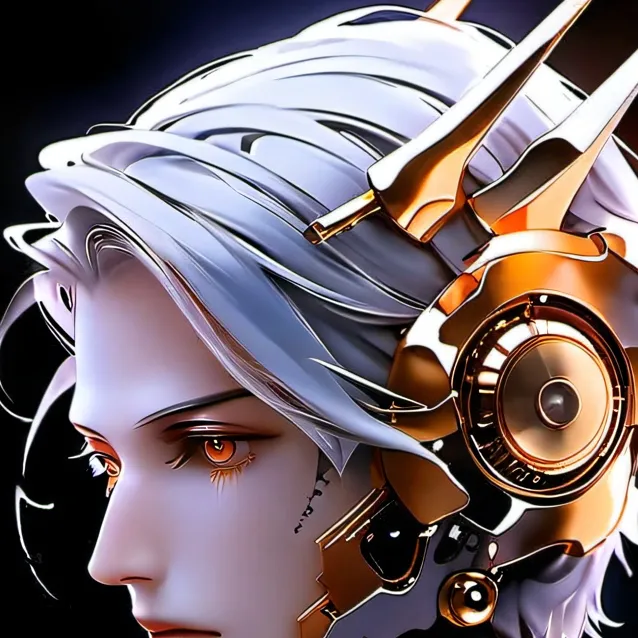 chat with ai character: Jamal
