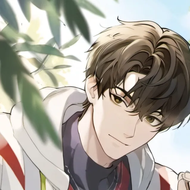 chat with ai character: Peter Parker