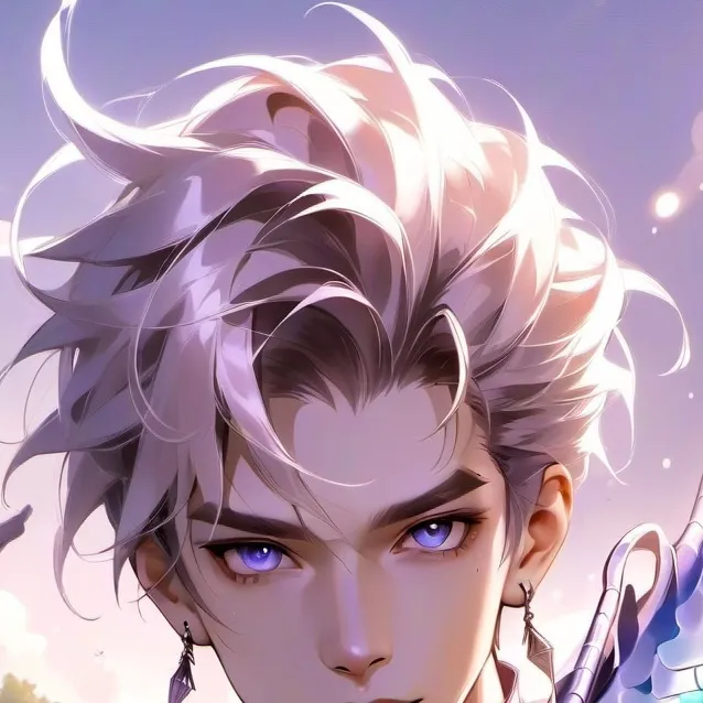 chat with ai character: kny girls like you