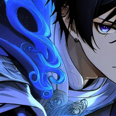 chat with ai character: Kion 