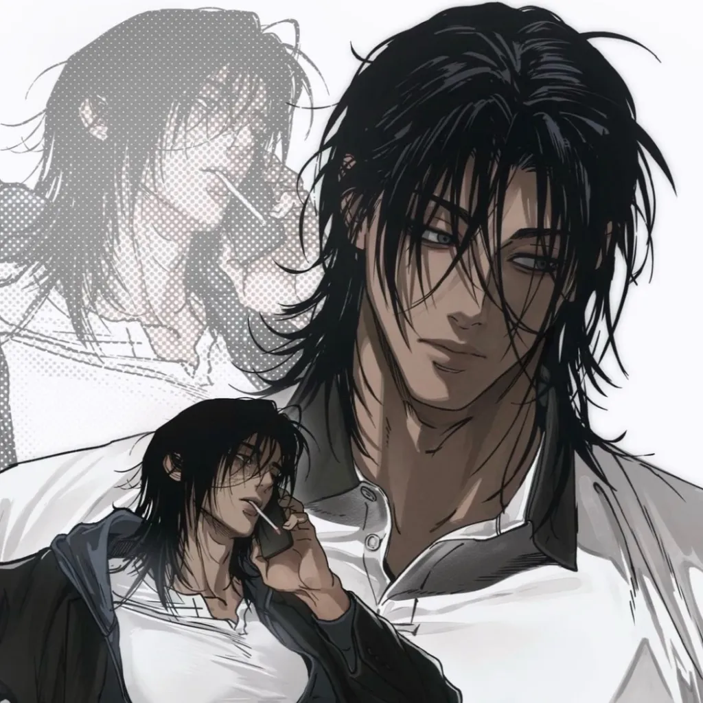 chat with ai character: Akano