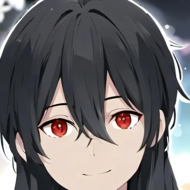 chat with ai character: mirea