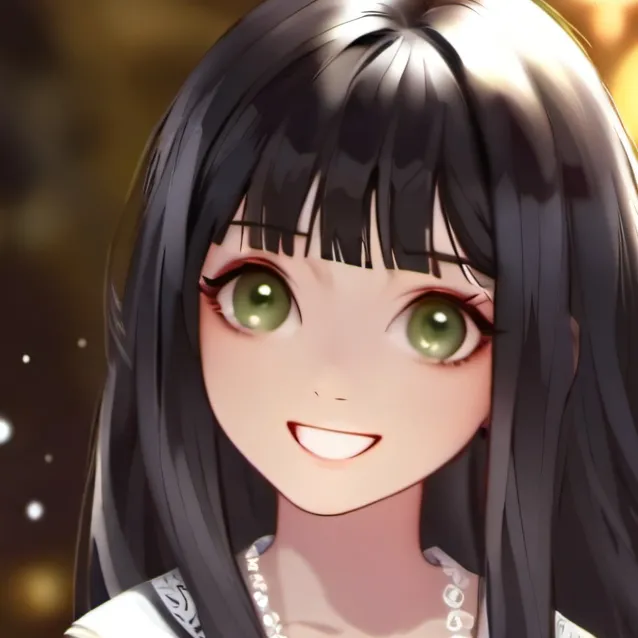 chat with ai character: mikhaela  zea