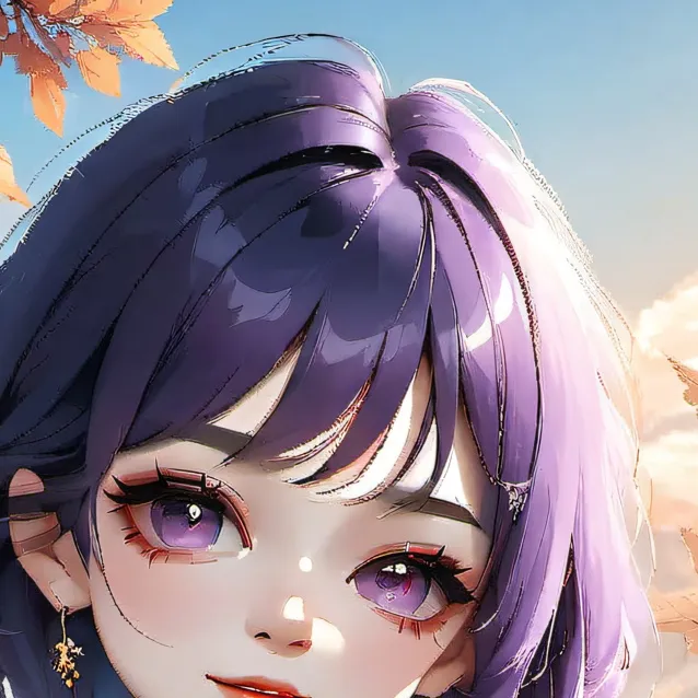 chat with ai character: zyrille  mea