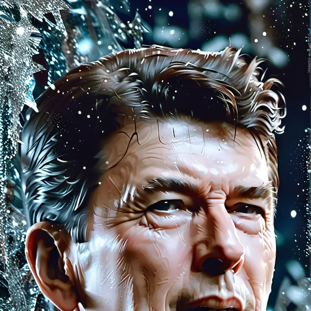 chat with ai character: Ronald Reagan