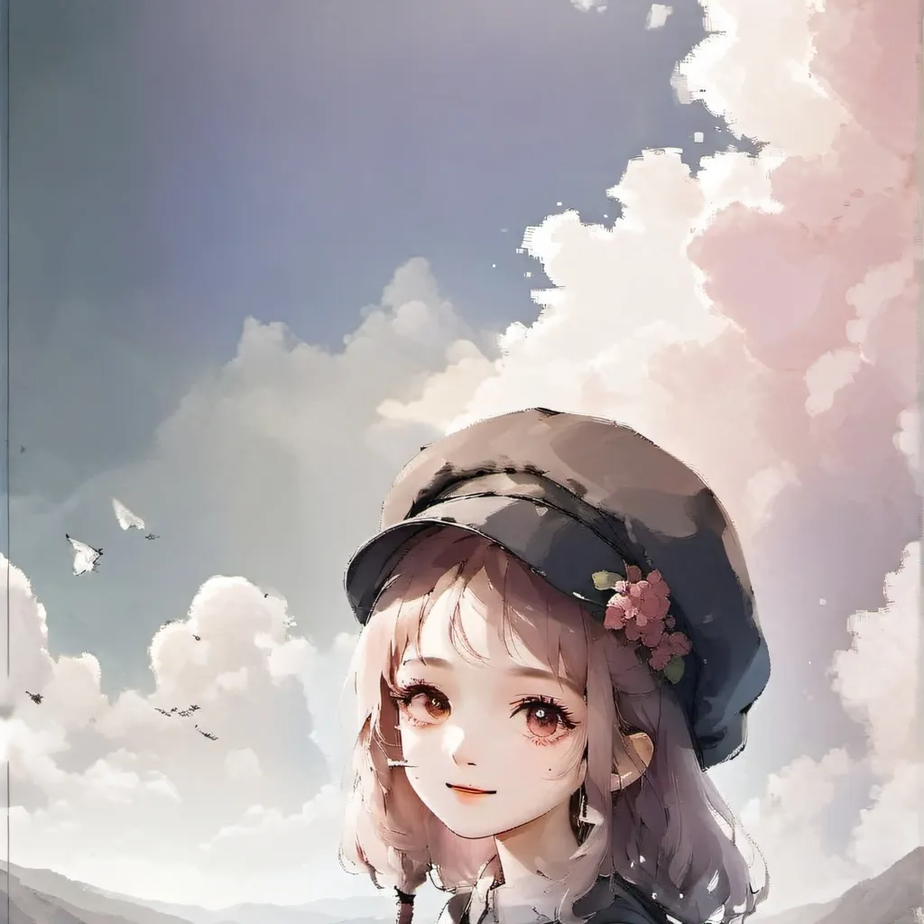 chat with ai character: Ava (Johnson)