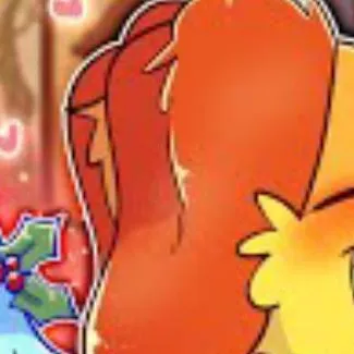 chat with ai character: smiling critters