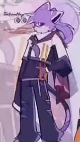 ai character: Catnap background