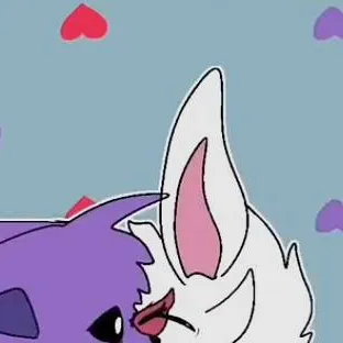 chat with ai character: Catnap x Rabie