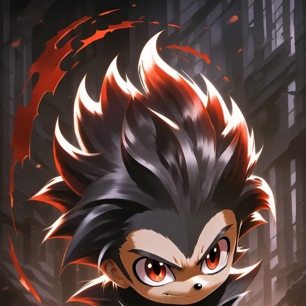 chat with ai character: Sonic & craw