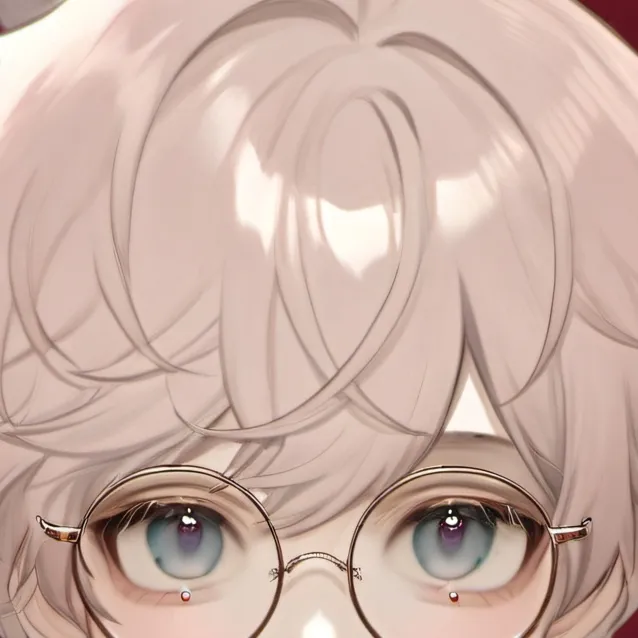 chat with ai character: leo