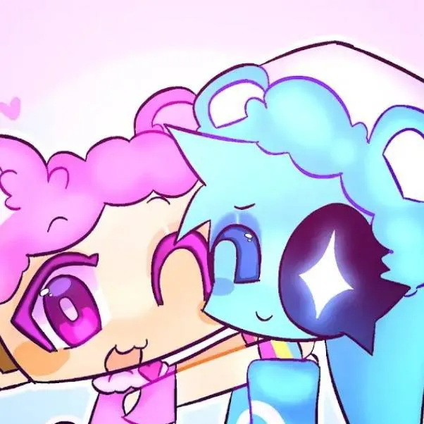 chat with ai character: dw pick me?!