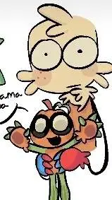 ai character: Dw pick me 2 background