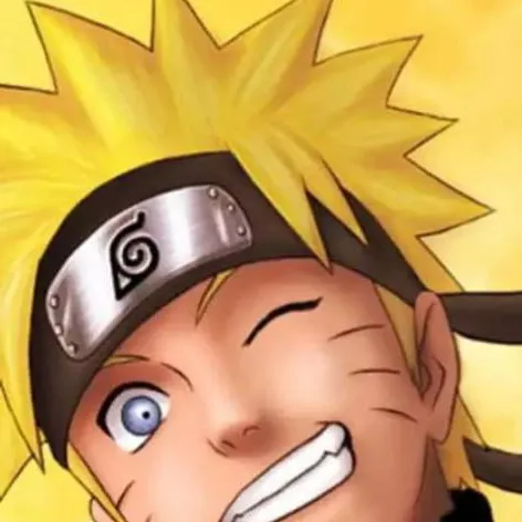 chat with ai character: Naruto