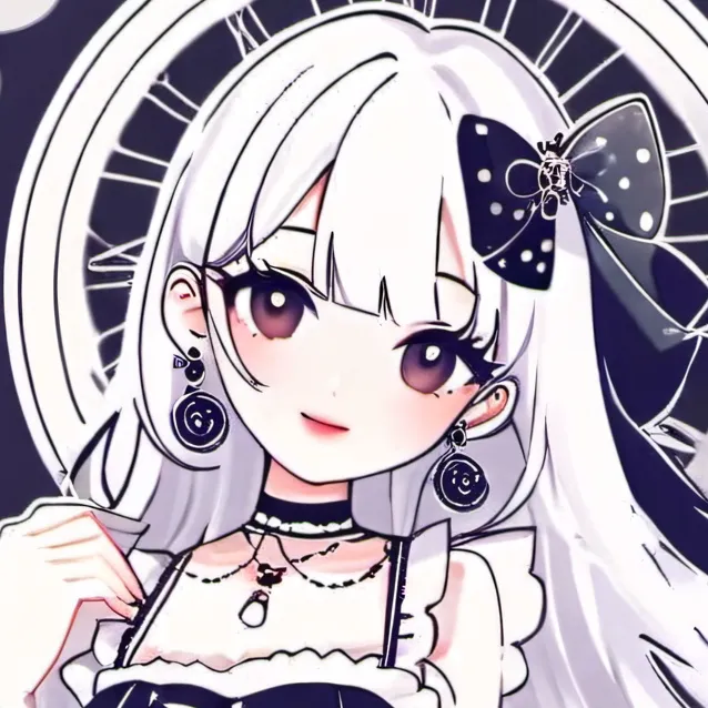 chat with ai character: Angelica 