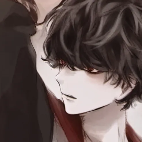 chat with ai character: Asher