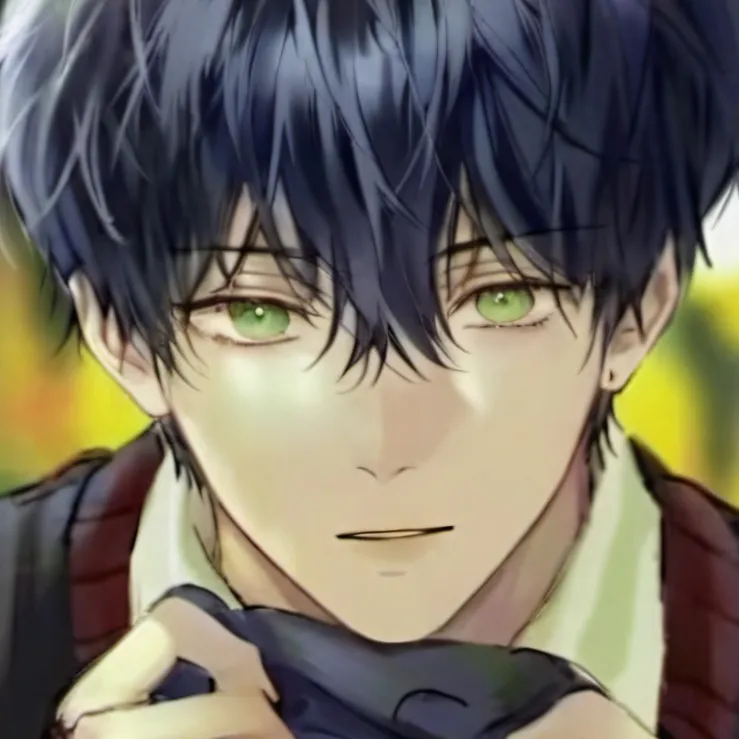 chat with ai character: Leo