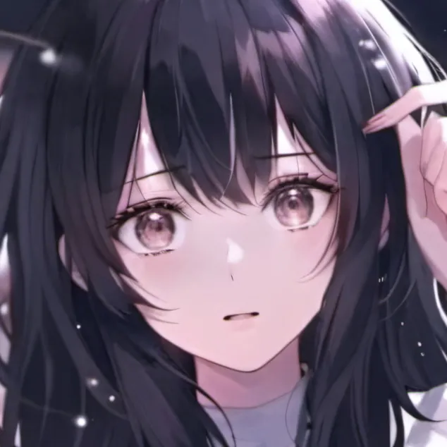 chat with ai character: Aurora