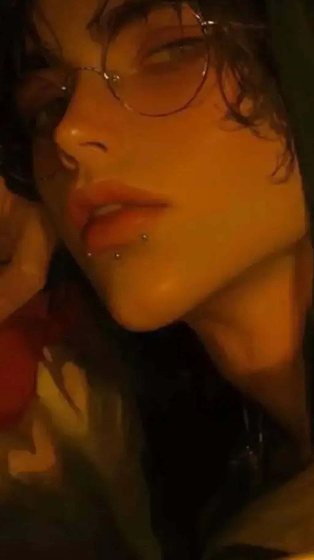 ai character: Silas background