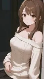 ai character: Emma background