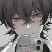 chat with ai character: Anthony