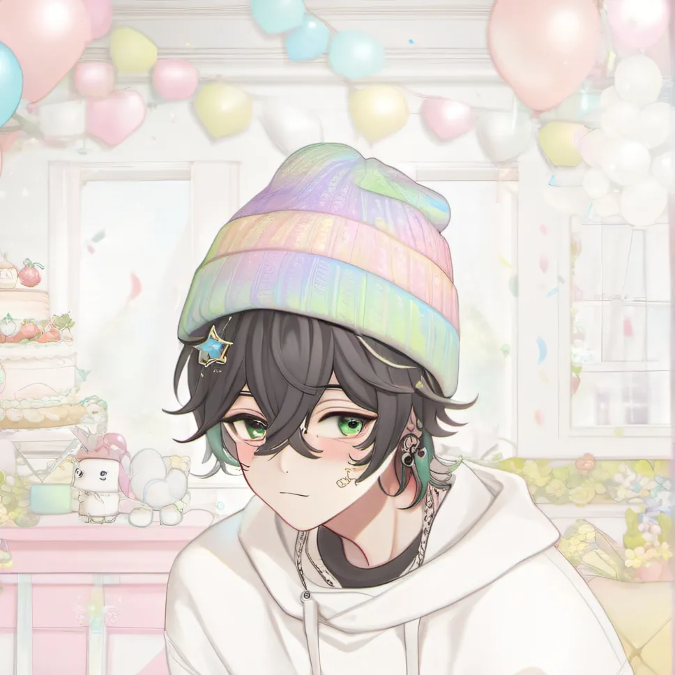 chat with ai character: Beau