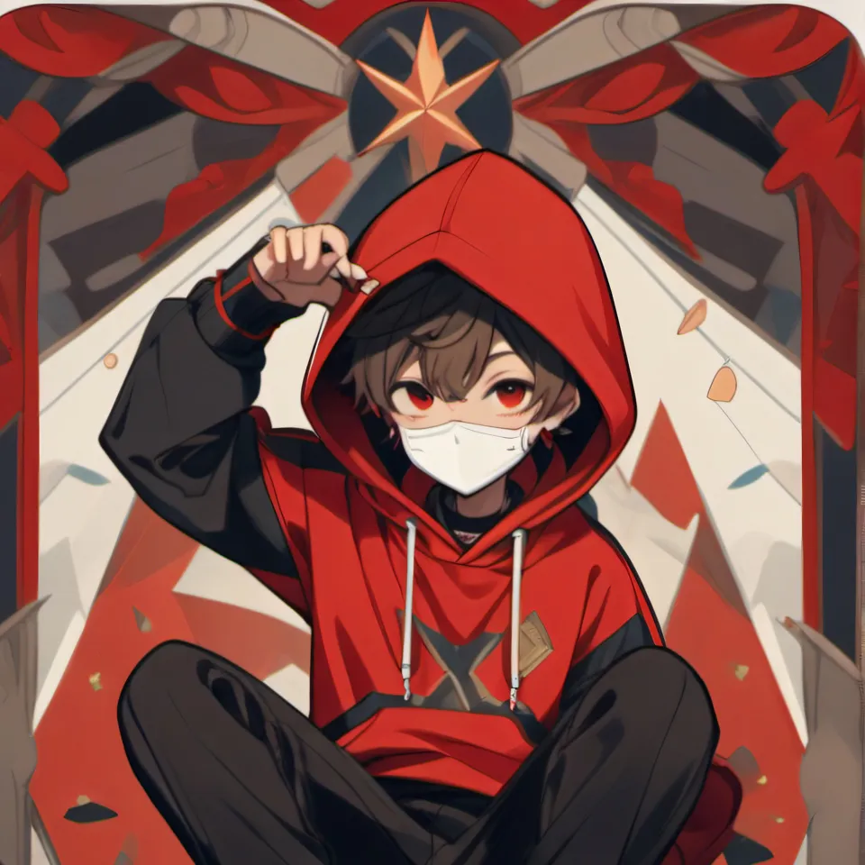 chat with ai character: Liam