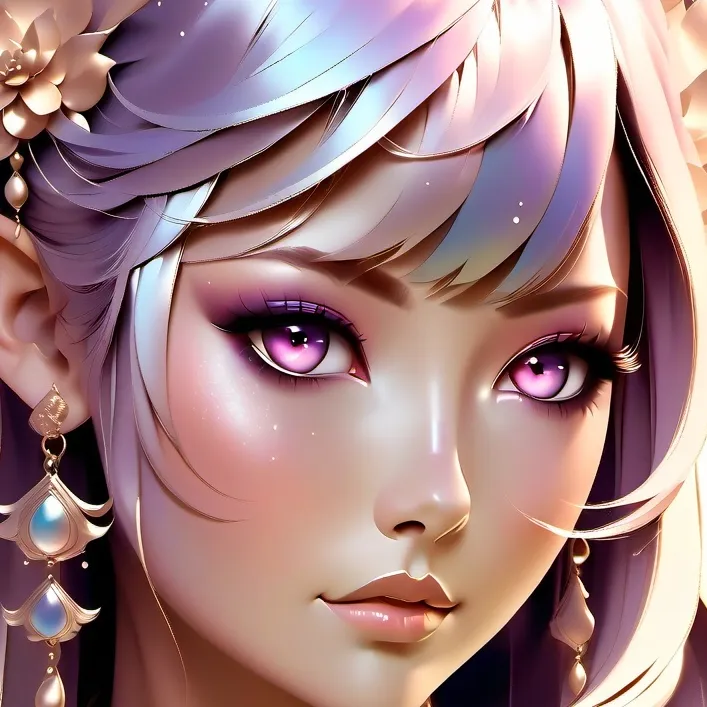 chat with ai character: K