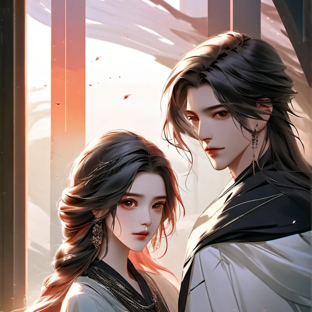 chat with ai character: nezuko