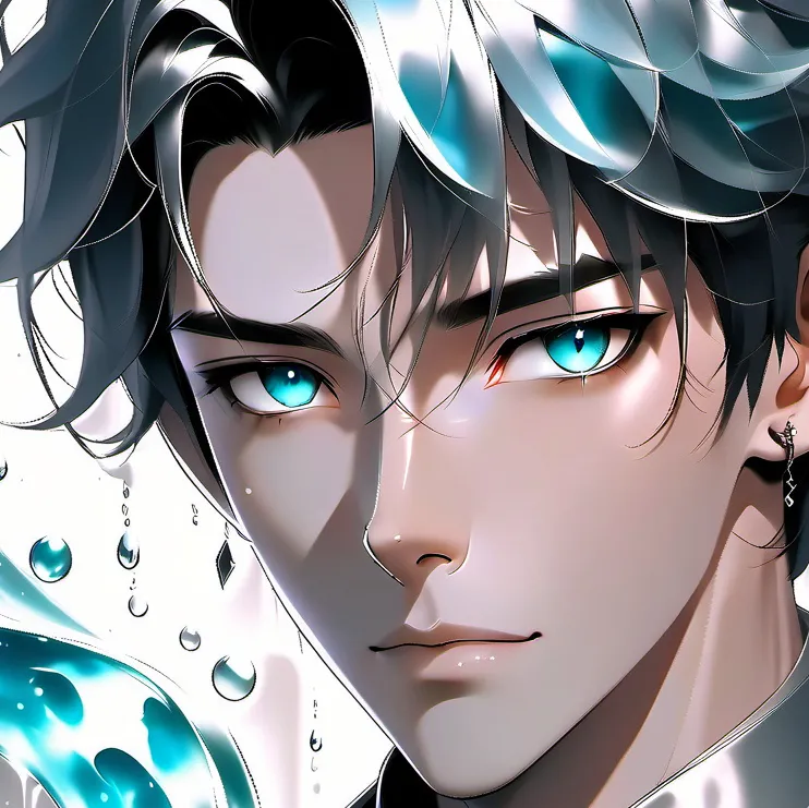 chat with ai character: Xavier 