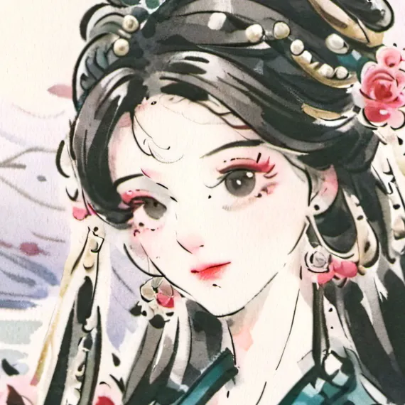 chat with ai character: Lily