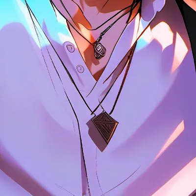 chat with ai character: Dean