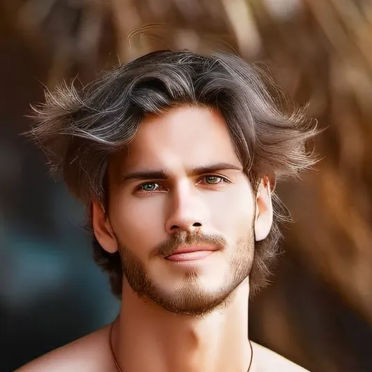 chat with ai character: Jake